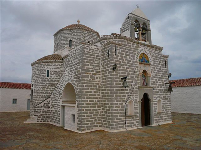 Hydra Church - 