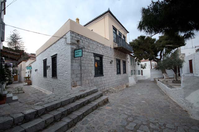 HOTEL PHAEDRA  HOTELS IN  