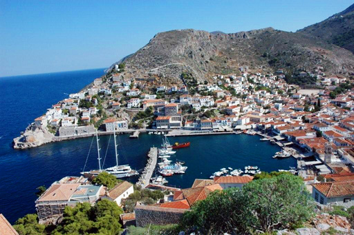 We were happy to read an article on Guardian by Rachel Dixon about the idyllic islands with gorgeous beaches of Greece featuring Hydra. Why? Wealthy Athenians head to charming Hydra for relaxing weekend breaks: cars, motorbikes and high-rise buildings are banned on the island. The archit...